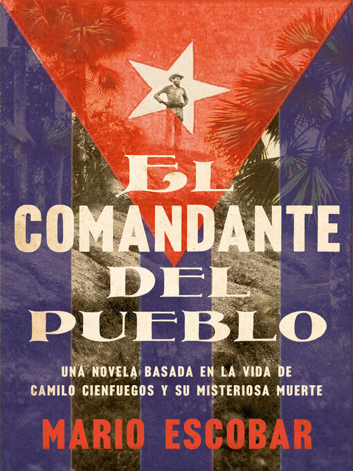 Cover image for Village Commander, the \ El comandante del pueblo (Spanish ed.)